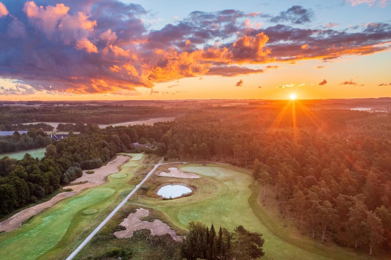 Lubker Golf Resort Nimtofte Exterior foto