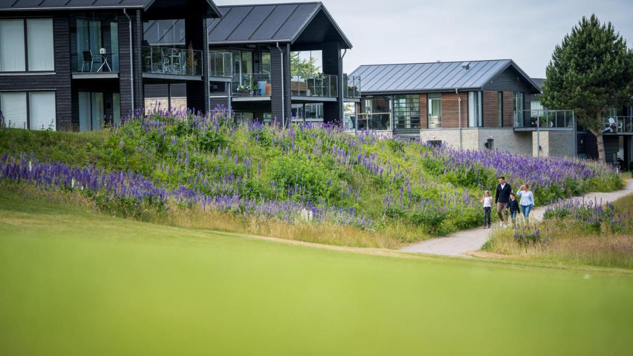 Luebker Golf Resort Nimtofte Exterior foto