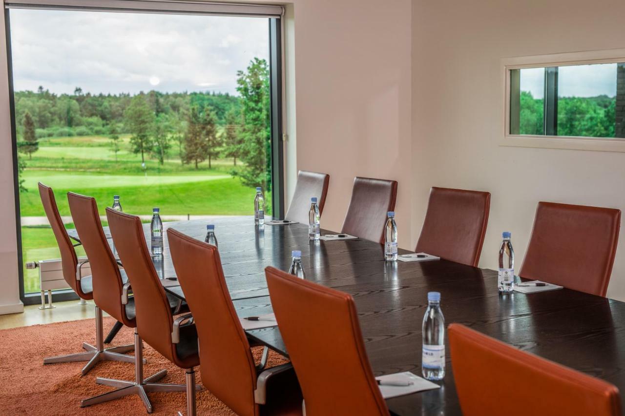 Lubker Golf Resort Nimtofte Exterior foto
